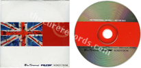 V.A. - Ben Sherman - Filter - Nordstrom (issued 2004). Cardsleeve. Includes "alt.end". - Thanks to Rod x.