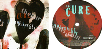 The perfect boy (mix 13) / Without you (issued 2008).  - Thanks to jchristophem.