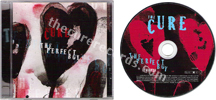 The perfect boy (mix 13) / Without you (issued 2008).  - Thanks to easyjeje.
