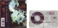 Disintegration (issued 1996). Black sleeve. Clear tape. - Thanks to evepet.