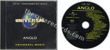 V.A. - Anglo 137 (issued 2000). Includes "Maybe someday". - Thanks to 7119simon.