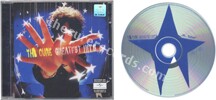 Greatest hits (issued 2007). Two Universal stickers on front. No yellow print on CD.