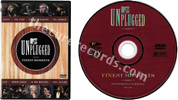 V.A. - MTV Unplugged � Finest moments (issued 1999). Includes "Just like heaven (unplugged)". - Thanks to easyjeje.