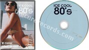 V.A. - Ice cool 80's (issued 2002). Includes the video of "A forest". - Thanks to easyjeje.