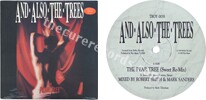 The pear tree (issued 1990). Orange sticker states "Featuring a re-mix of "The Pear tree" by Robert Smith (The Cure)". - Thanks to easyjeje
