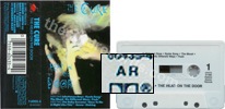 The head on the door (issued 1985). "AR" type. - Thanks to curemember.
