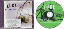 Freakshow (mix 13) / All kinds of stuff (issued 2008). EU edition with front sticker in Hebrew. Green print. - Thanks to evepet.