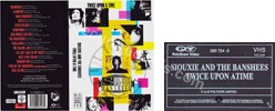 Siouxsie & The Banshees - Twice upon a time (issued 1992).  - Thanks to easyjeje.