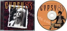 V.A. - Gypsy 83 (issued 2003). Soundtrack for 2001 motion picture "Gypsy 83". Includes "Doing the unstuck". - Thanks to Rod x.