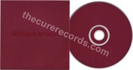 Massive Attack - Man next door (issued 1998). Includes sample of "10:15 saturday night". - Thanks to evepet.