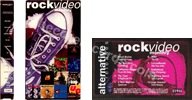 RockVideo monthly - Alternative releases (issued 1994). Features "A night like this" from "Show", plus 9 other artists. - Thanks to vandeebgroup