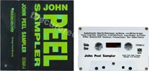 V.A. - The John Peel sessions � Sampler (issued 1991). Includes "Killing an arab". - Thanks to tinderbox.