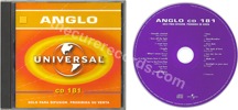V.A. - Anglo 181 (issued 2001). Includes "Cut here". - Thanks to 7119simon.