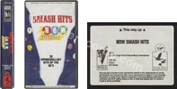 V.A. - Smash hits � Now That's what I call music (issued 1987). Includes "The lovecats". - Thanks to reidy.