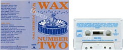 V.A. - Wax number two (issued 1990). Includes "Pictures of you". - Thanks to Rod x.