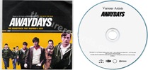 V.A. - Awaydays (issued 2009). Includes "10:15 saturday night (home demo)" - Thanks to jchristophem.