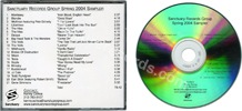 V.A. - Sanctuary Records Group Spring 2004 sampler (issued 2004). Includes "Believe" by Earl Slick featuring Robert Smith. - Thanks to Rod x.