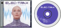 V.A. - Elec-trax (issued 2002). Includes "The walk". - Thanks to Rod x.