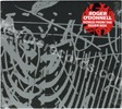 Roger O'Donnell - Songs from the silver box (issued 2008). Gatefold digipak. black & red front sticker. - Thanks to easyjeje.