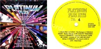 Platinum plus Volume 4 (issued 1981). Includes "Primary". - Thanks to drsmith