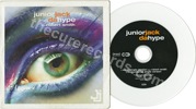 Da hype (issued 2004). Cardsleeve. 2 tracks.
