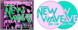 V.A. - Simply the best New wave (issued 2009). Includes "Boys don't cry". - Thanks to drsmith.