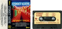 V.A. - Street scene (issued 1982). Includes "Let's go to bed". Black tape with cream & purple paper label. - Thanks to Rod x.