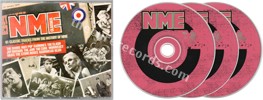 V.A. - NME Classics (issued 2008). 61 tracks. Triple CD released for NME (UK). Includes "The lovecats". - Thanks to jchristophem.