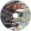 Sleep when I'm dead (mix 13) / Down under (issued 2008). Picture CD. It states track "Sleep when I'm dead (mix 13)" and b-side "Down under". Sent to radio stations for radio airplay. - Thanks to zakiaaa.