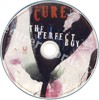 The perfect boy (mix 13) / Without you (issued 2008). Picture CD. It states track "The perfect boy (mix 13)" and b-side "Without you". Sent to radio stations for radio airplay. - Thanks to zakiaaa.