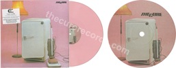 Three imaginary boys (issued 2012). Remastered. Numbered Limited Edition 180 Gram Weight Coloured Vinyl. Includes voucher to download mp3 version of the album. - Thanks to Klaas.