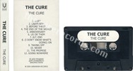 The cure (issued 2004).  - Thanks to zakiaaa.