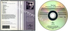 Staring at the sea � The singles (issued 2004). Re-release from Universal Music Archive Collection Series. CD made and supplied on demand by MCPS. - Thanks to Rod x.