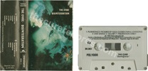 Disintegration (issued 1989).  - Thanks to zakiaaa.