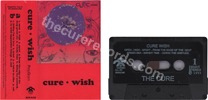 Wish (issued 1993).  - Thanks to zakiaaa.