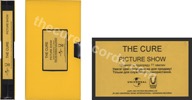 Picture show (issued 2001). Yellow cardsleeve. - Thanks to zakiaaa.