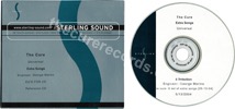 Extra songs (issued 2004). Reference CD for b-sides and unreleased songs, including "A boy I never knew", "Strum" and "Please come home". - Thanks to eyerawk.