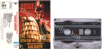 V.A. - Judge Dredd (issued 1995). Includes "Dredd song". - Thanks to zakiaaa.