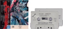 Mixed up (issued 1990). Double cassette. Tapes "1" & "2". - Thanks to zakiaaa.