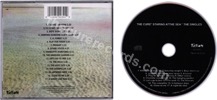 Staring at the sea � The singles (issued 2006).  - Thanks to zakiaaa.