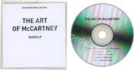 V.A. - The art of McCartney Radio LP (issued 2014). 5 tracks. Includes "Hello Goodbye". - Thanks to koy57.