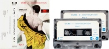 Disintegration (issued 1989). Double cassette. - Thanks to CURarEk