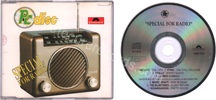 V.A. - PC disc � Special for radio (issued 1996). Slimcase. Includes "The 13th". - Thanks to zakiaaa.