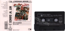 V.A. - Hit 'N' Dance (issued 1985). Includes "In-between days". - Thanks to zakiaaa.