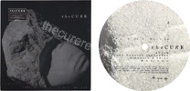 Songs of a lost world (issued 2024). Hype front sticker says "The Cure Songs Of A Lost World 1LP Black 180g Bio Vinyl Mastered by Brian Lucey & Bernie Grundman". Marketed as "Available to US customers only". The inner sleeve includes the last six lines of poem "When I Have Fears That I May Cease To Be" by John Keats. - Thanks to jchristophem.