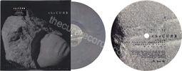 Songs of a lost world (issued 2024). Hype front sticker says "Retail exclusive 1LP Marble stone Heavyweight bio vinyl Mastered by Miles Showell 00602475041320". Includes a 24" x 24" folded, single-sided poster. Plastic wrap stamped with "VINYL MADE IN MEXICO" on rear. The inner sleeve includes the last six lines of poem "When I Have Fears That I May Cease To Be" by John Keats. - Thanks to jchristophem.