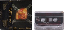 Show (issued 1993).  - Thanks to zakiaaa.
