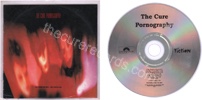 Pornography (issued 2005).  - Thanks to zakiaaa.