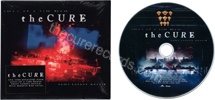 Songs of a live world (issued 2024). Front sticker. "Made in Germany" white sticker on back.  - Thanks to zakiaaa.