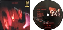 Pornography (issued 2021). 180 gram generic hype sticker. Made in Czech Republic. - Thanks to jchristophem.